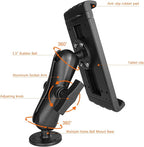 Aluminum Heavy Duty Tablet Mount - Image 7