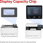 Remanufactured for Canon 055 055H - Image 2