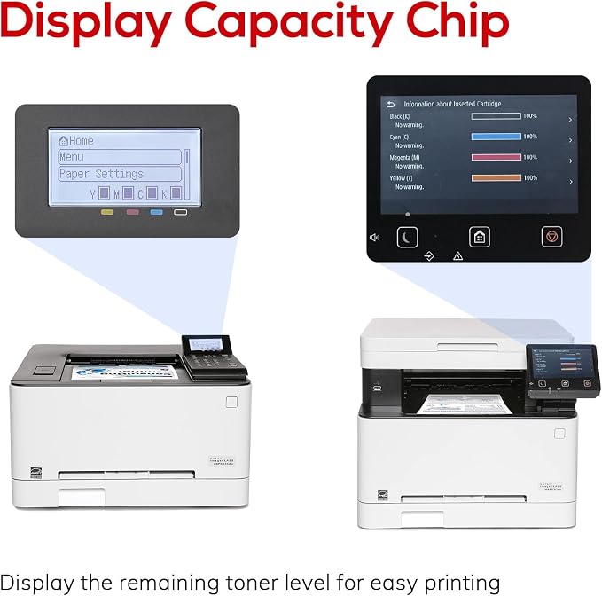 Remanufactured for Canon 055 055H - Image 2