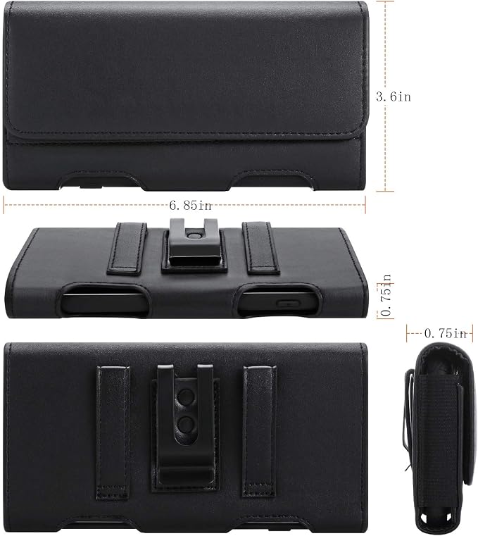 BECPLT for Galaxy S25 Ultra S24 Ultra S23 Ultra S22 Ultra 5G Note 20 Ultra 5G - Image 4