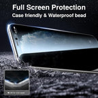 SMARTDEVIL 2PACK Privacy Screen Protector - Image 7