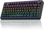 AULA F75 Pro Wireless Mechanical Keyboard by AULA
