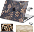 Teryeefi Compatible with M3 MacBook Air 15 inch Model A2941, Designed Hard by Teryeefi