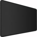 Large Gaming Mouse Pad, 31.5x15.7 inch Large Extended Computer Keyboard Mouse by Naukay