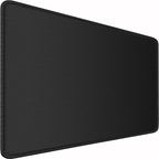 Large Gaming Mouse Pad, 31.5x15.7 inch Large Extended Computer Keyboard Mouse by Naukay