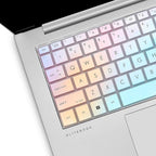 Keyboard Cover for HP EliteBook 830 835 840 845 1040 G9 G10 2024 2023 2022 13.3 - Image 2
