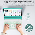 BLUTLOTUS for iPad 11th A16 10th Generation Case - Image 4