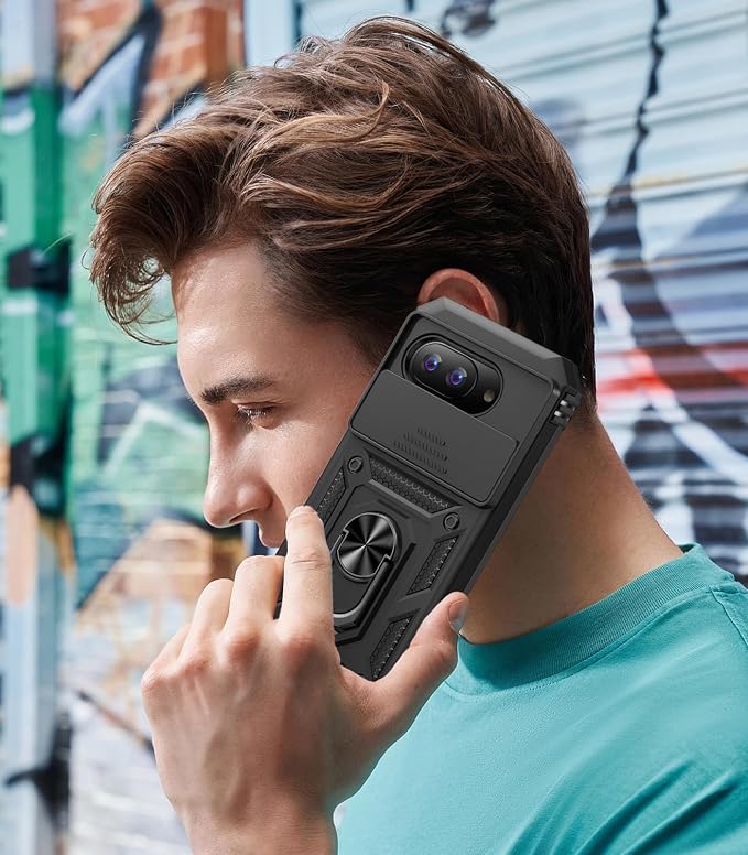 Taisairu for Google Pixel 9A Case - Image 8