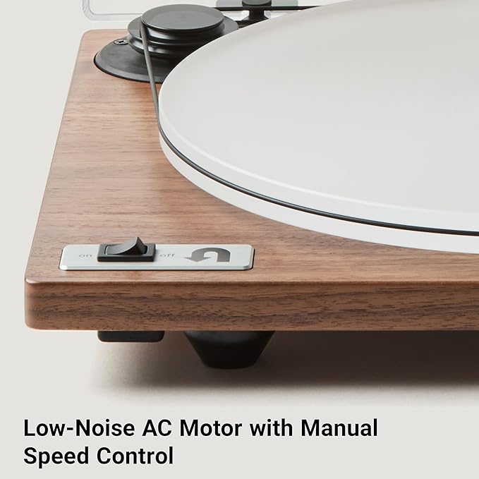 U-Turn Audio - Orbit Plus Turntable - Image 2