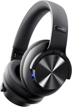 Picun B8 Bluetooth Headphones, 120H Playtime Headphone Wireless Bluetooth by Picun