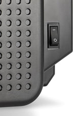 2ID Fargo HDP5000e Dual-Sided ID Card Printer 096640 | High-Definition and - Image 4