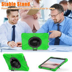 ZenRich Rugged Case for Surface Go 4/Surface Go 3/ Surface Go 2, Surface Go - Image 4