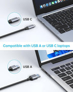 DisplayLink Docking Station, 15-in-1 DisplayLink Dock - Image 6