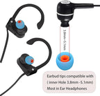 Silicone Earbud Replacement Tips - Image 3
