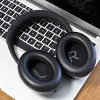 Replacement Ear Pads for Bose NC700 Noise Cancelling Headphones, Upgrade - Image 6