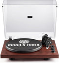ANGELS HORN Vinyl Record Player Turntable by ANGELSHORN