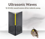 Ultrasonic Indoor Plug-in Bluetooth Rodent Repeller, Indoor Rodent Repellent - Image 3