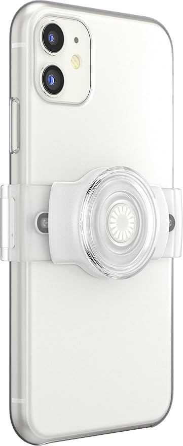 PopSockets Phone Grip Slide for Phones and Cases, Sliding Phone Grip - Image 3