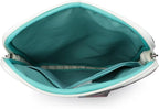 Canvaslove Floral Laptop Sleeve Case, Cushioned - Image 7
