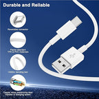 Car Carplay Cable USB to USB C Cable - Image 4