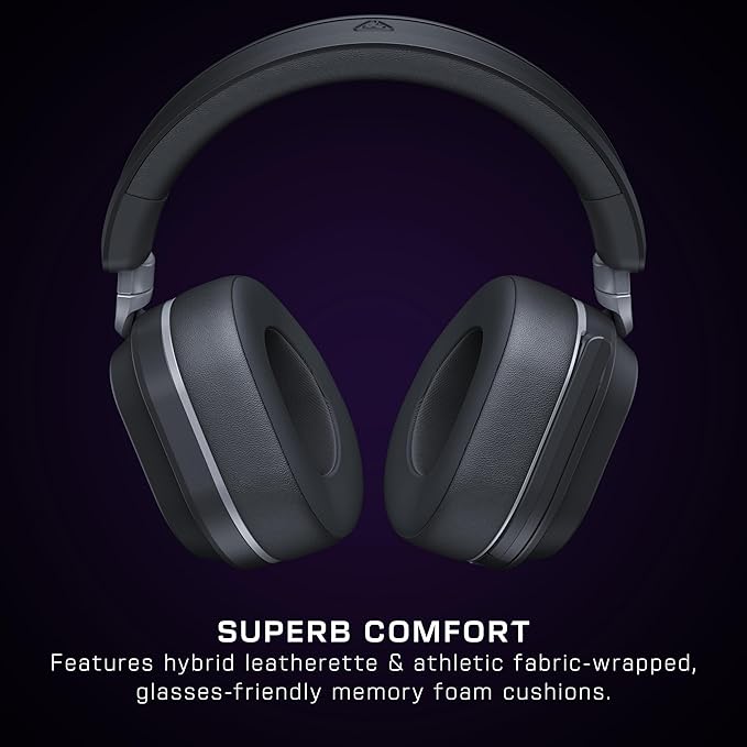 Turtle Beach Stealth 700 Gen 3 Wireless Multiplatform Amplified Gaming Headset - Image 10