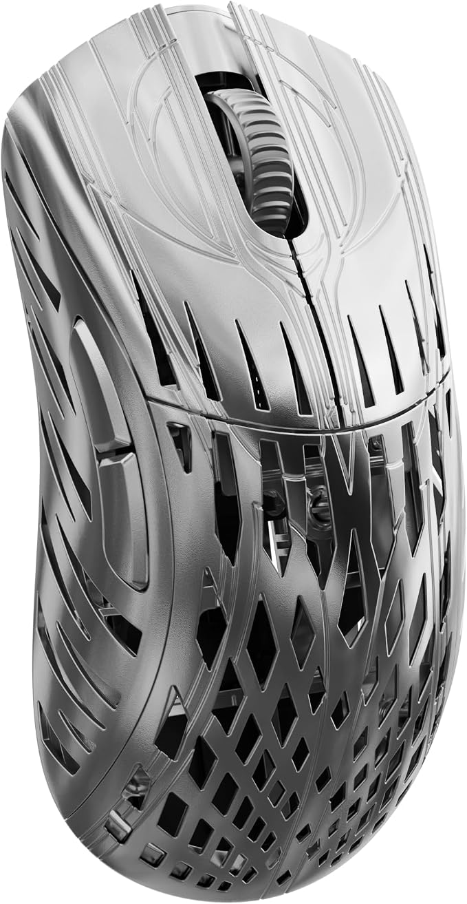 PWNAGE Stormbreaker Wireless Magnesium Gaming Mouse 8kHz - Image 6