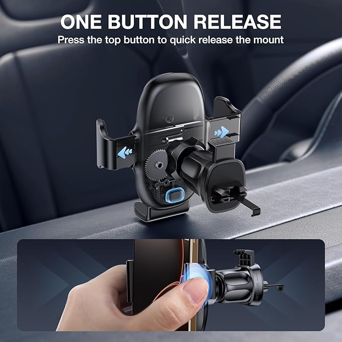 Miracase Upgraded-2nd Generation Universal Phone Holders - Image 7