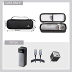 Hard Storage Case for Anker 737 Power Bank and Anker 715 Charger Combo-Tourmate - Image 5