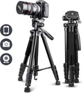 UBeesize 67” Camera Tripod by UBeesize