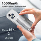 Azmuth Wireless Portable Charger - Image 4