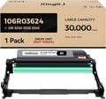101R00555 Drum Unit WorkCentre 3335 3345 Phaser 3330 Image-Drum High Capacity by KingKJInkToner