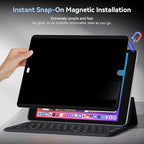 360° 4 Way Magnetic Privacy Filter - Image 3