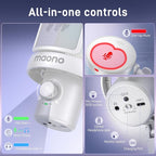 MAONO Wireless Microphone for PC, Gaming Streaming USB Mic - Image 8
