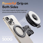 ULANZI PM01 Magnetic Mount Stand Compatible - Image 5