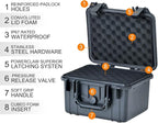 MEIJIA Portable All Weather Waterproof Camera Case - Image 2