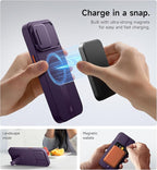 SURITCH for iPhone 15 Pro Case - Image 3