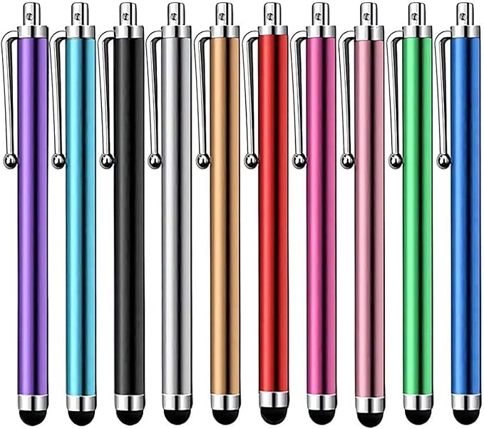Stylus Pen Universal Capacitive Touch Screen Pens by Unknown