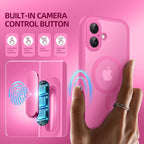 BERFY Magnetic for iPhone 16 Case, Compatible - Image 3