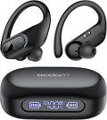 occiam Hybrid Active Noise Cancelling Ear Buds Wireless Earbuds Bluetooth by occiam