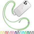 Cell Phone Lanyard by TBOC