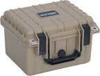 MEIJIA Portable All Weather IP67 Waterproof Camera Case, hard case by MEIJIA