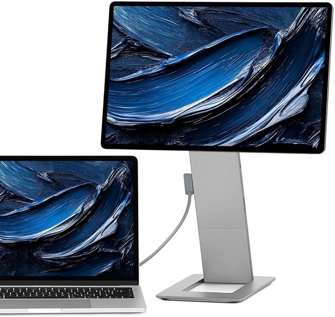 SOTSU FlipAction Pro 16" Gen2 Premium Portable Monitor | Super Compact | Pivot by SOTSUPortableMonitor