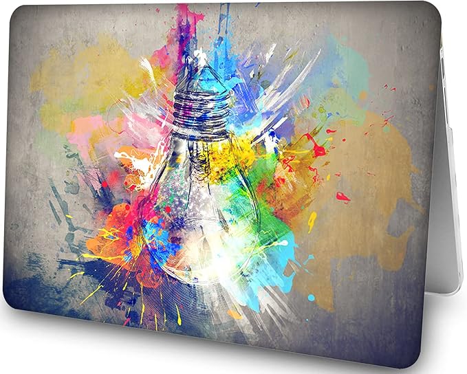 Compatible with MacBook Air 13 Inch Case 2017 2016 2015 2014 2013 2012 2011 - Image 6