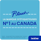 Brother P-Touch PT-N25BT Personal Connected Label Maker, Design&Print2 app - Image 7