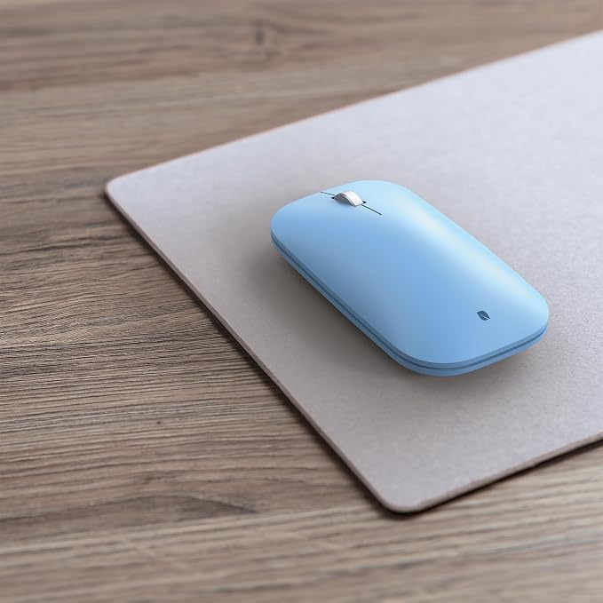 Incase Modern Mobile Mouse – Designed by Microsoft – Lightweight, Precision - Image 3