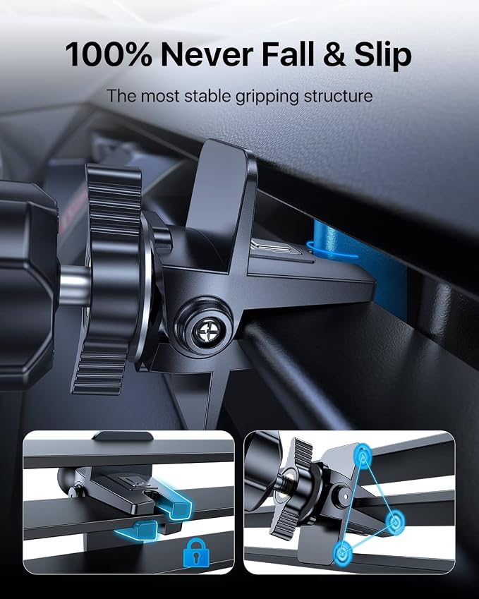 andobil Phone Holders for Your Car - Image 7