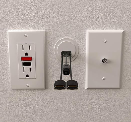 Cable, Wire & Cord Management - Image 4