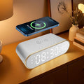 15W Fast Wireless Charging Pad Compatible by DHBY