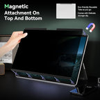 Magnetic Privacy Screen Protector - Image 3
