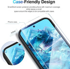 SMARTDEVIL [3+3 Pack Screen Protector - Image 8